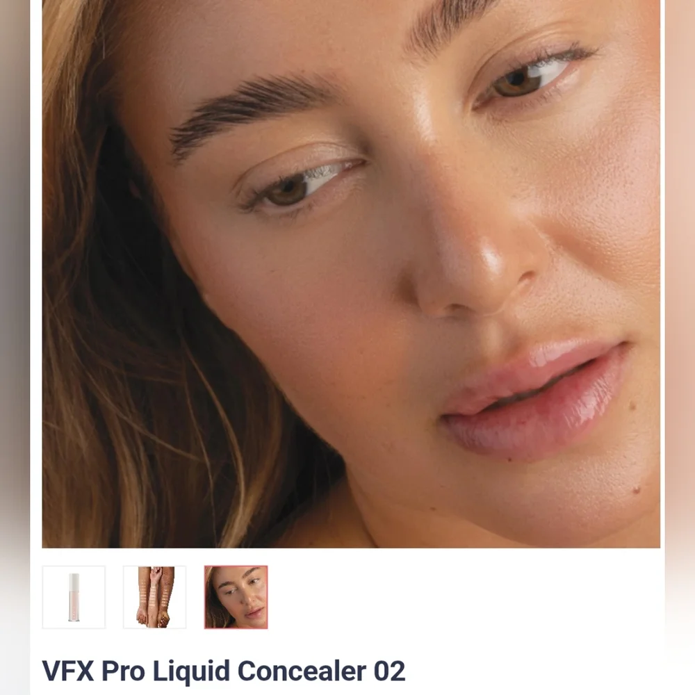 Farmasi VFX Pro Liquid Concealer